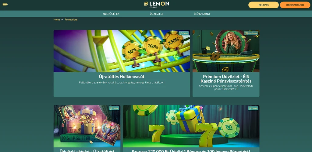 A computer screen displays a casino website with various games and promotional banners visible.