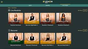 Casino app displayed on the app store, featuring vibrant graphics and a prominent download button.