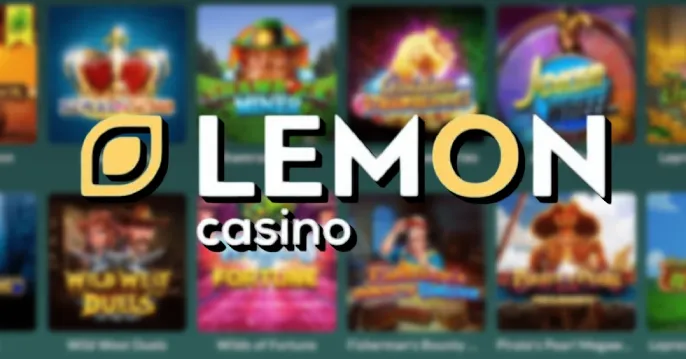 Lemon Casino
